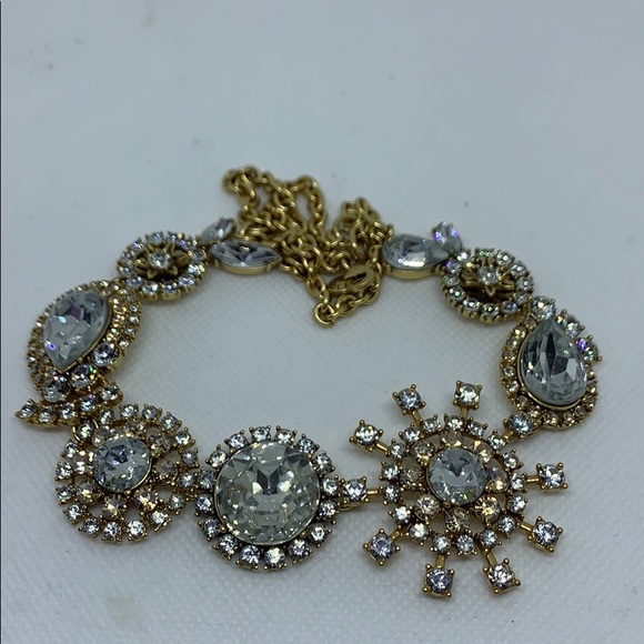 Set of 6 JCREW statement necklaces - Picture 2 of 7